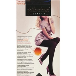 Колготки теплые, Filodoro classic, Thermo Feeling 100