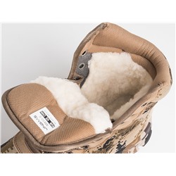 Зимние Ботинки