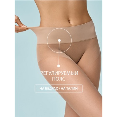 467391 Omsa Колготки