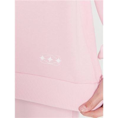 СВИТШОТ ДЛЯ ДЕВОЧЕК 127958