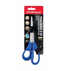 Ножницы для левшей DYNAMIC, 18 см