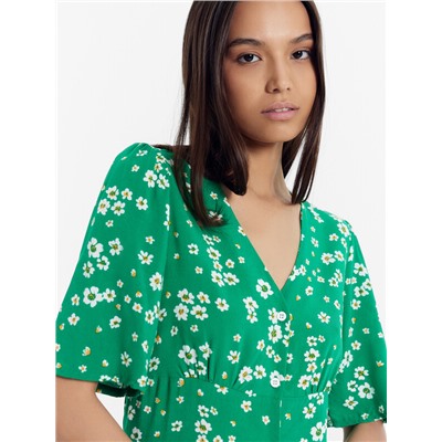 ПЛАТЬЕ ЖЕНСКОЕ 152558