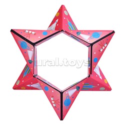 Головоломка "Космо куб-2" в коробке