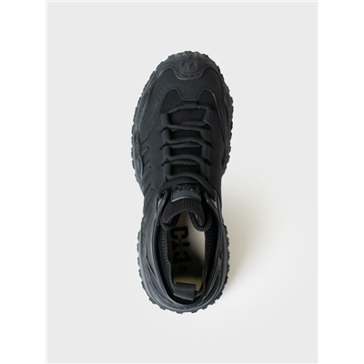 Полуботинки мужские