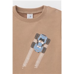 CROCKID Фуфайка КР 302608