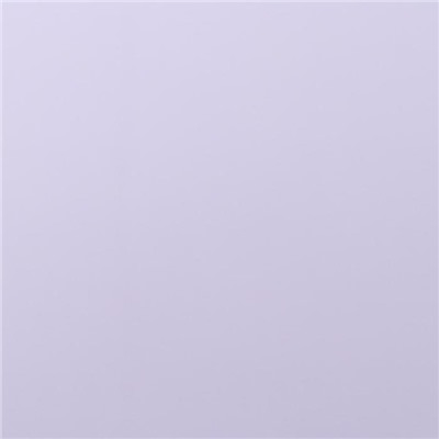 Пленка матовая для цветов и букетов, сирень, 0.58×10 м