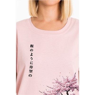 Футболка М325208Па