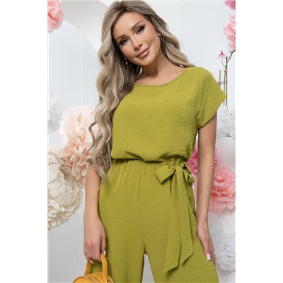 Костюм (Блузка+Брюки) LADY TAIGA, 999954