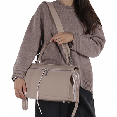 Сумка 1352-1TH dusk peach Polina&Eiterou