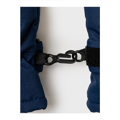 Варежки PLAYTODAY, 1223247