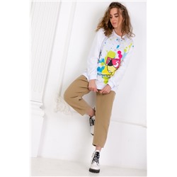 Толстовка 25593