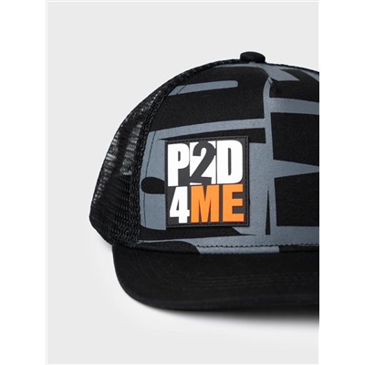 PLAYTODAY Кепка 12611159