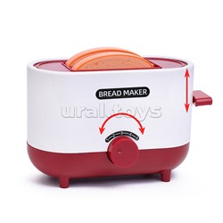 Бытовая техника "Тостер" в коробке