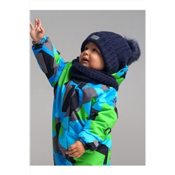 Комплект (Шапка+Снуд) PLAYTODAY, 685569