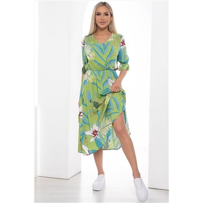 Платье LADY TAIGA, 981748