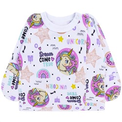 YOULALA Распашонка 1090300306