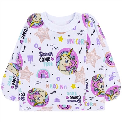 YOULALA Распашонка 1090300306