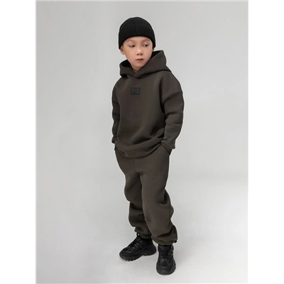 Bodo Костюм 11-491МU 11-491МU