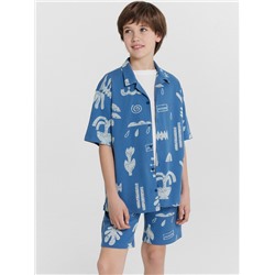 ШОРТЫ ДЛЯ МАЛЬЧИКОВ 133351