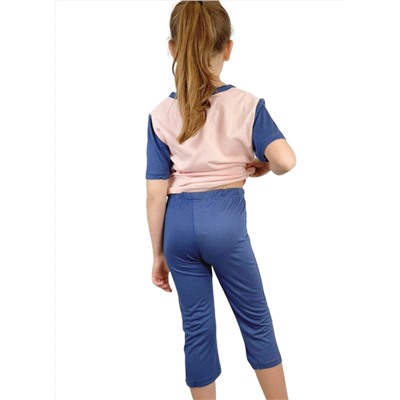 Комплект для девочек Cem & Ken