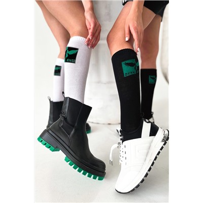 Гольфы детские Блэкдарк (набор 2 пары) НАТАЛИ, 1225137