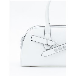 Сумка 51134-3 white Velina Fabbiana-Safenta