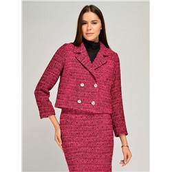 VISERDI Жакет 10317-фук 6421170