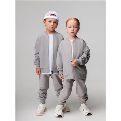 Bodo Костюм 11-537MU