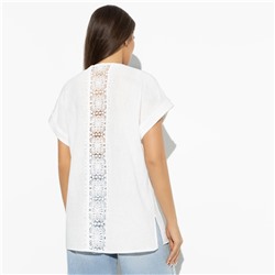 Блуза, Изящный намёк