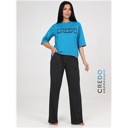 Костюм "Битола" (Индиго)