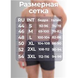 Мужские трусы семейные Berrak