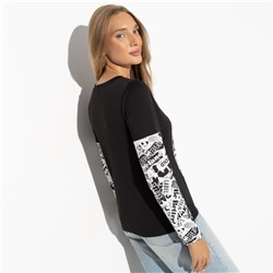 Лонгслив, Таблица успеха