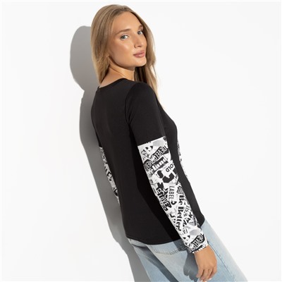 Лонгслив, Таблица успеха