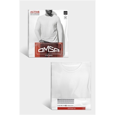 Лонгслив OMSA, 1089106