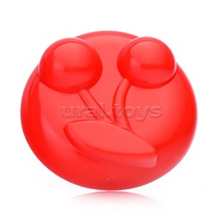 Песочный набор "По грибы и ягоды" ( 2 формочки, совок, грабли)