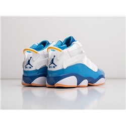 Кроссовки Jordan 6 Rings