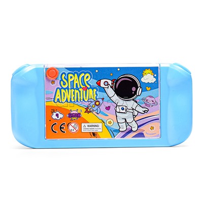 Водная игра "Космический мир" в пакете