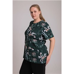 Футболка М30081Взб