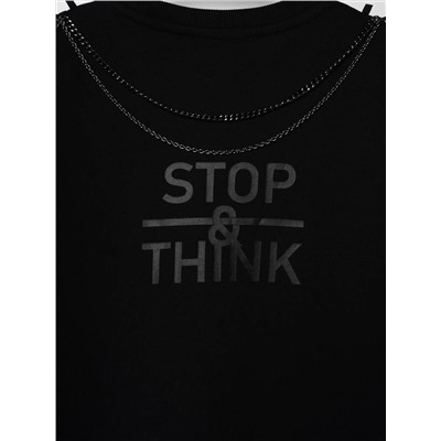 PLAYTODAY Толстовка 12611080