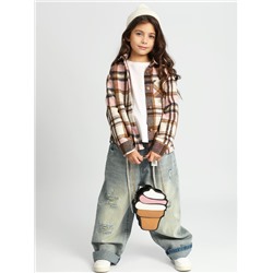 Рубашка детская Соль&Перец