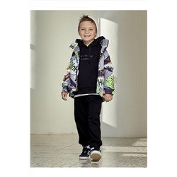 Ветровка BATIK CASUAL, 1076700