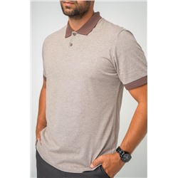 Мужская футболка-поло Happyfox