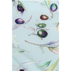 Платье Марианна (мятное) П13593-5М