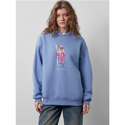 АНОРАК ЖЕНСКИЙ 122728