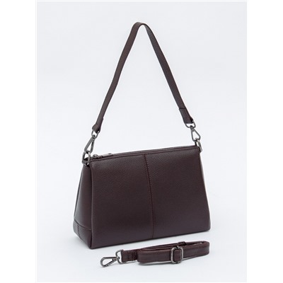 Сумка 8273VG coffee  Vitelli Grassi