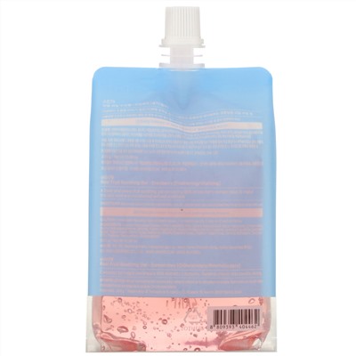 Skin79, Real Fruit Soothing Gel, Cranberry, 10.58 oz (300 g)
