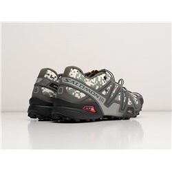 Кроссовки Salomon SPEEDCROSS 3 CS
