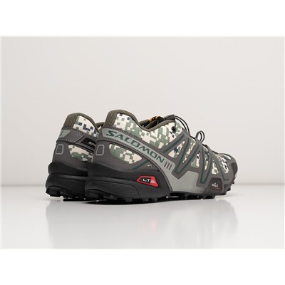 Кроссовки Salomon SPEEDCROSS 3 CS