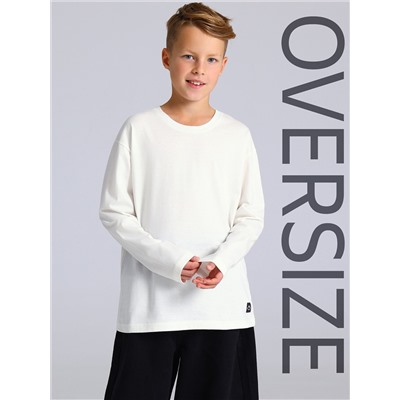 Апрель Лонгслив 1ПДЛД4575001