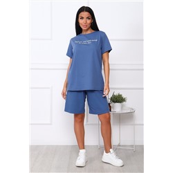 Костюм с шортами 1015 НАТАЛИ, 1034456